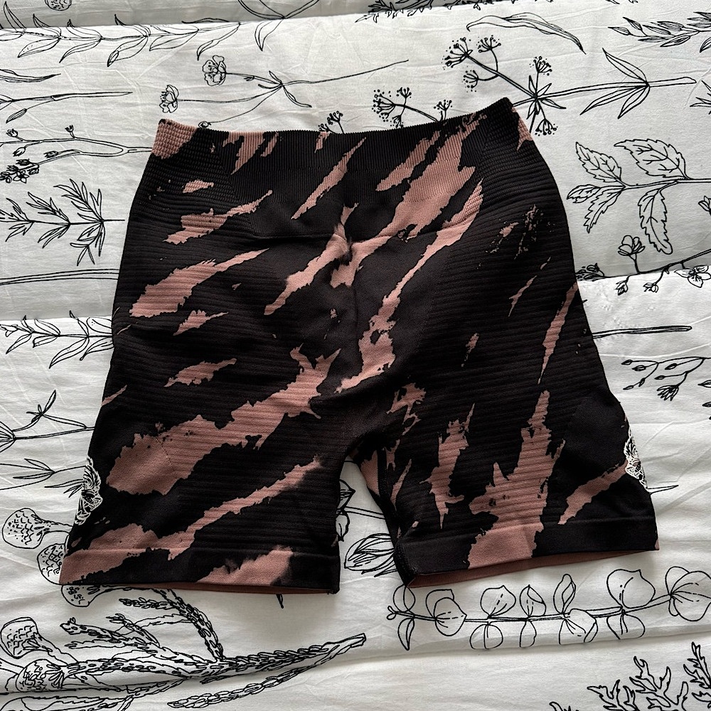 Darc Sport Seamless Shorts